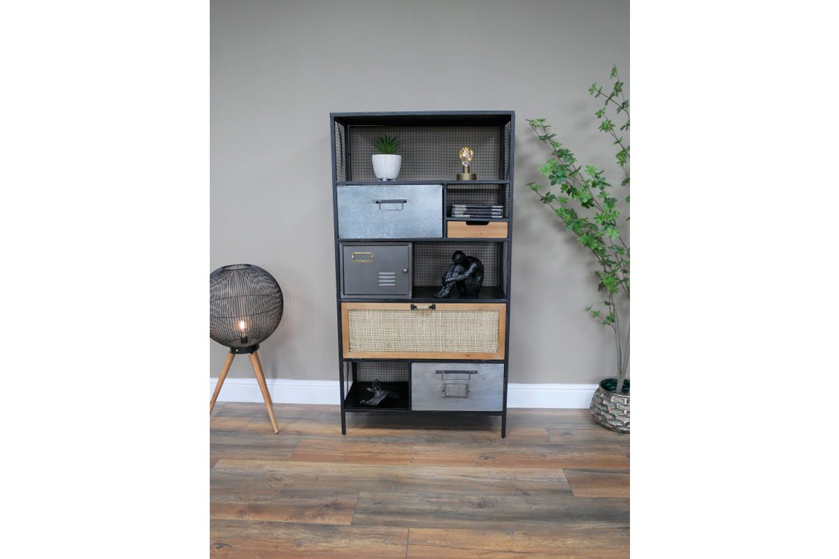 Industrial Cabinet