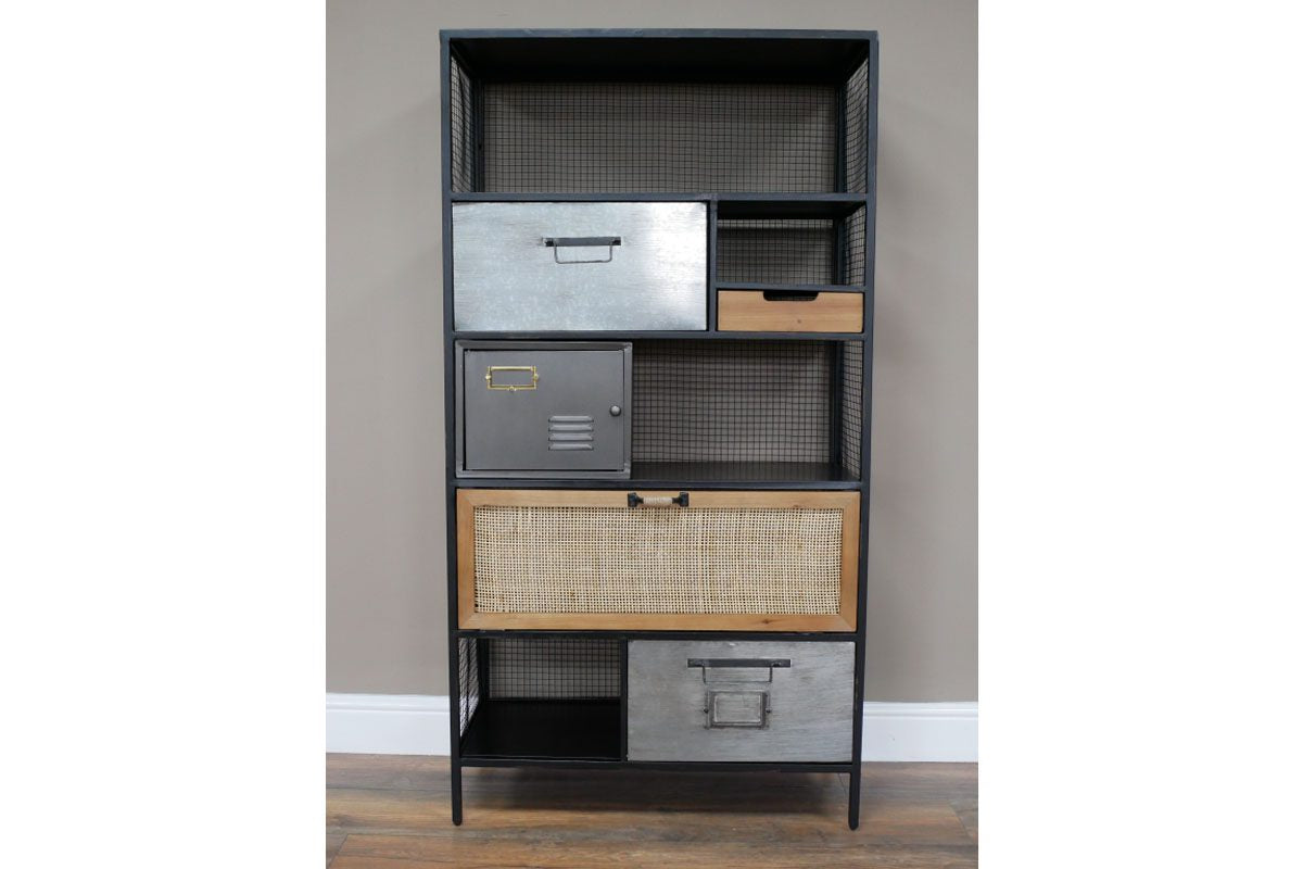 Industrial Cabinet