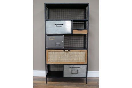 Industrial Cabinet