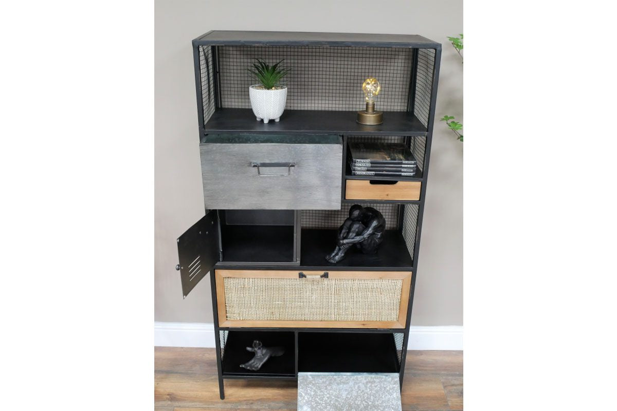 Industrial Cabinet