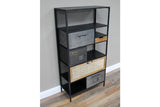 Industrial Cabinet