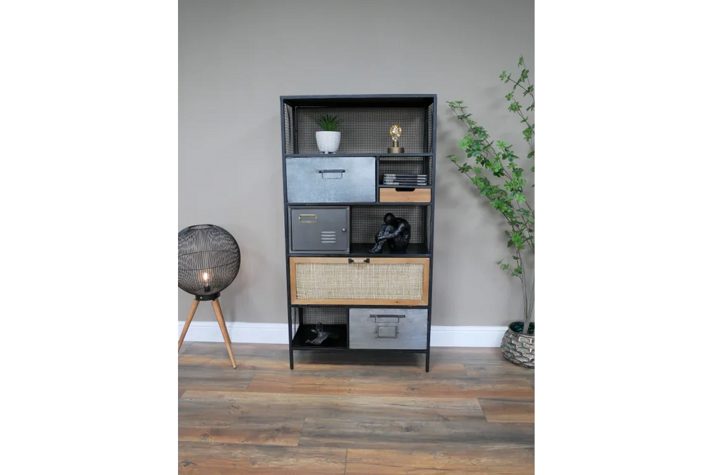 Industrial Cabinet - 9196