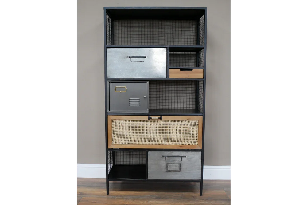 Industrial Cabinet - 9196