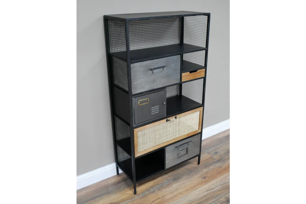 Industrial Cabinet - 9196