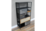 Industrial Cabinet - 9196