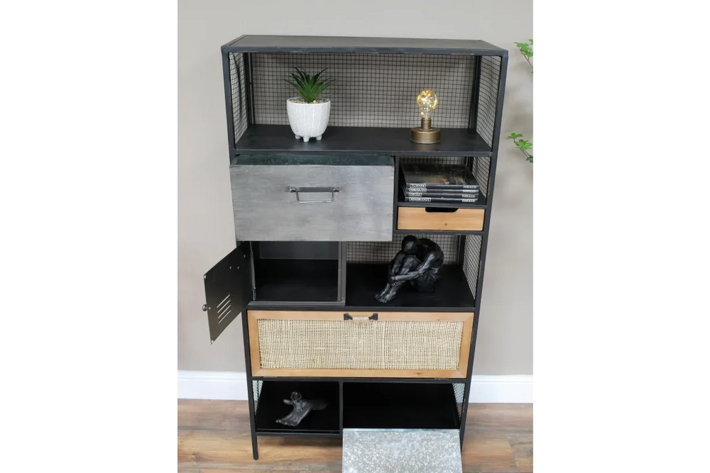 Industrial Cabinet - 9196
