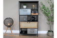 Industrial Cabinet - 9196