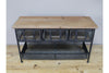 Small Industrial Storage Unit