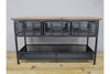Small Industrial Storage Unit