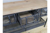 Small Industrial Storage Unit