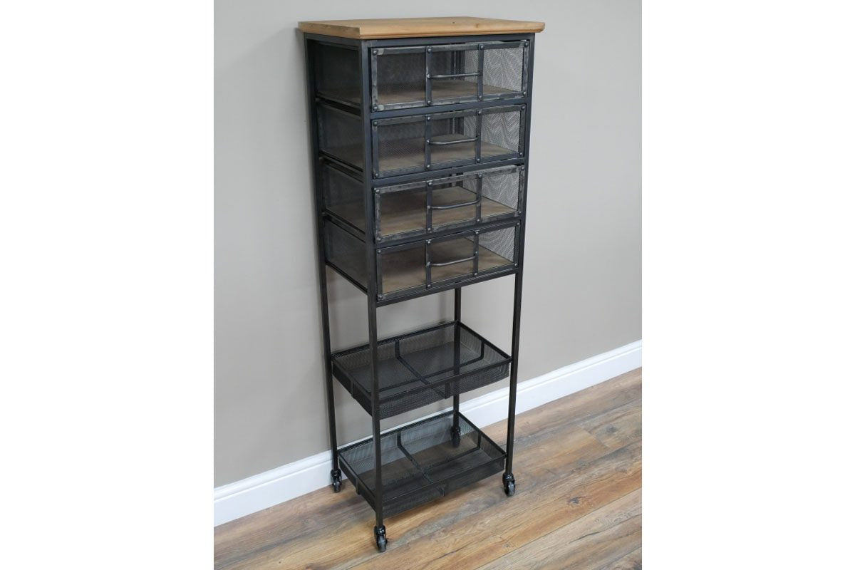 Industrial Cabinet