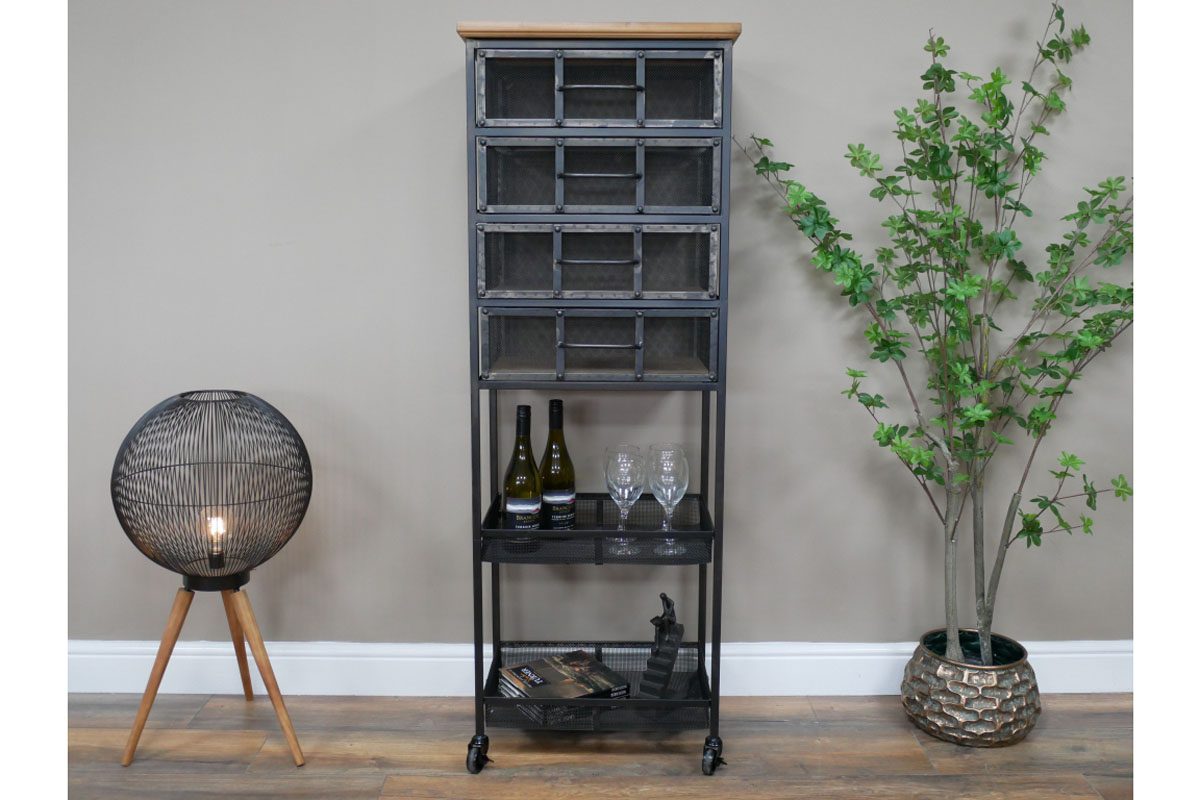 Industrial Cabinet