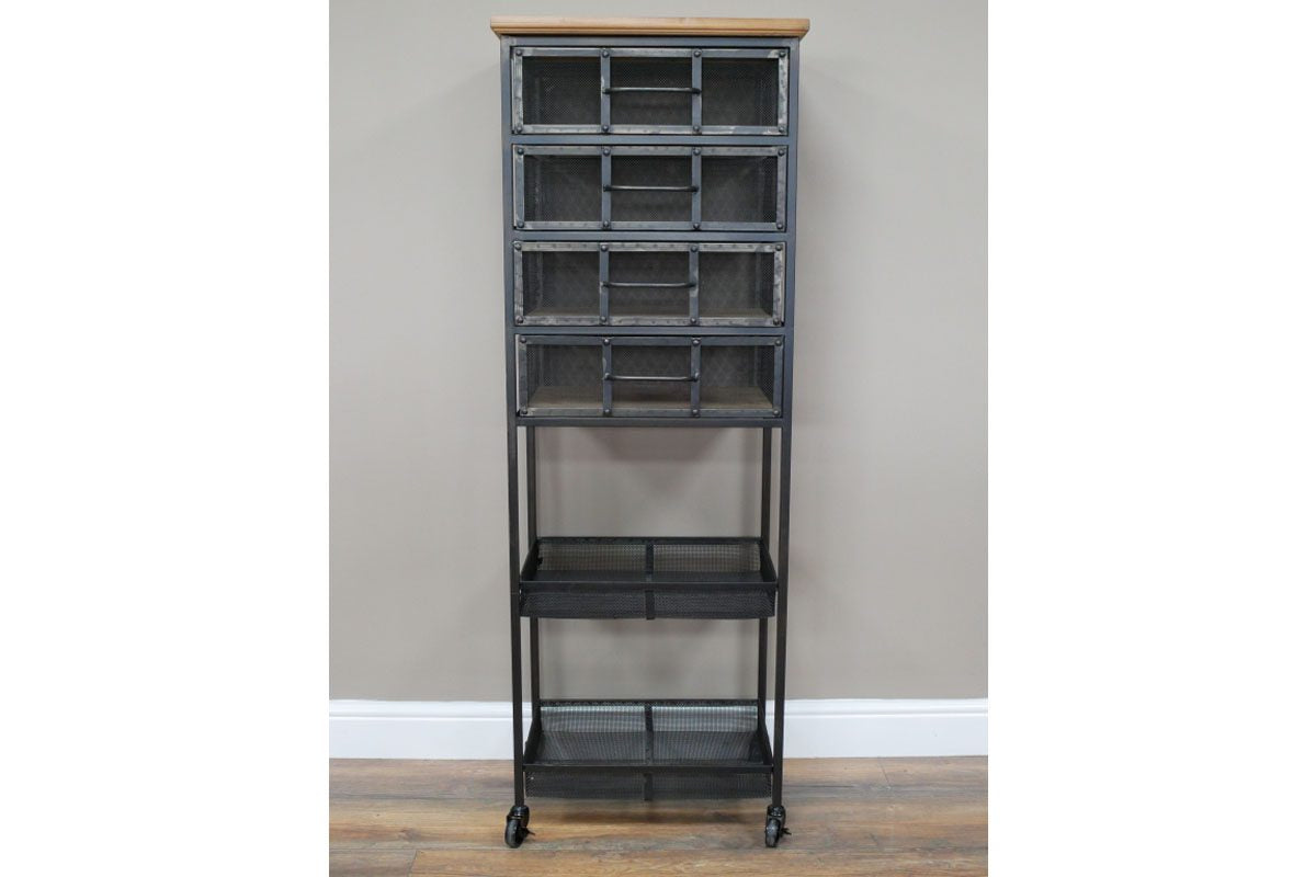 Industrial Cabinet