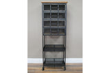 Industrial Cabinet