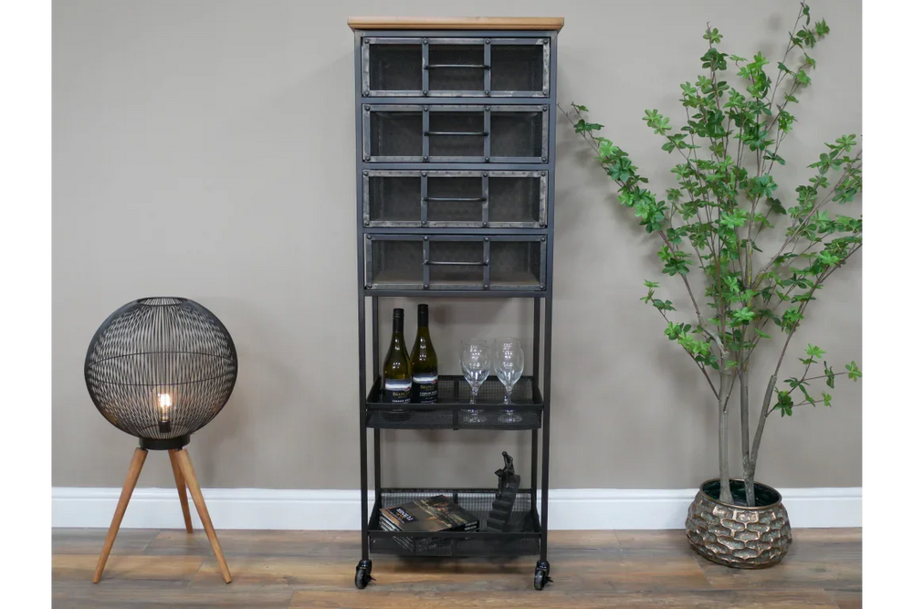 Industrial Cabinet - 9198