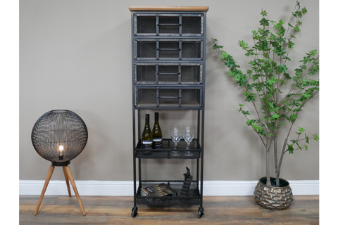 Industrial Cabinet - 9198