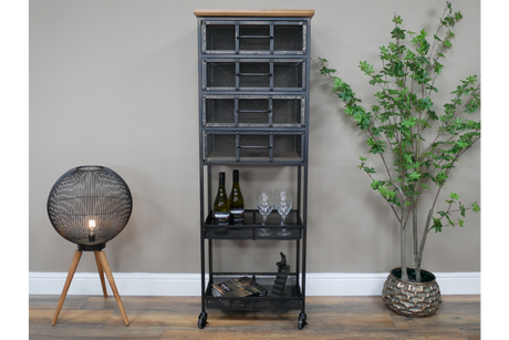 Industrial Cabinet - 9198