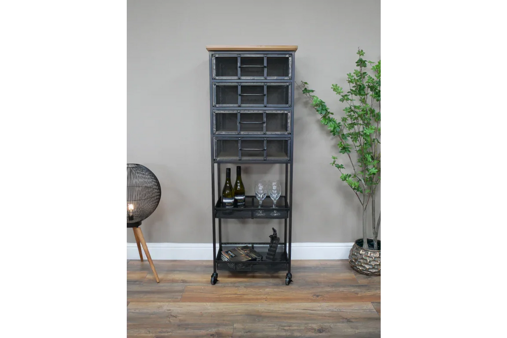 Industrial Cabinet - 9198