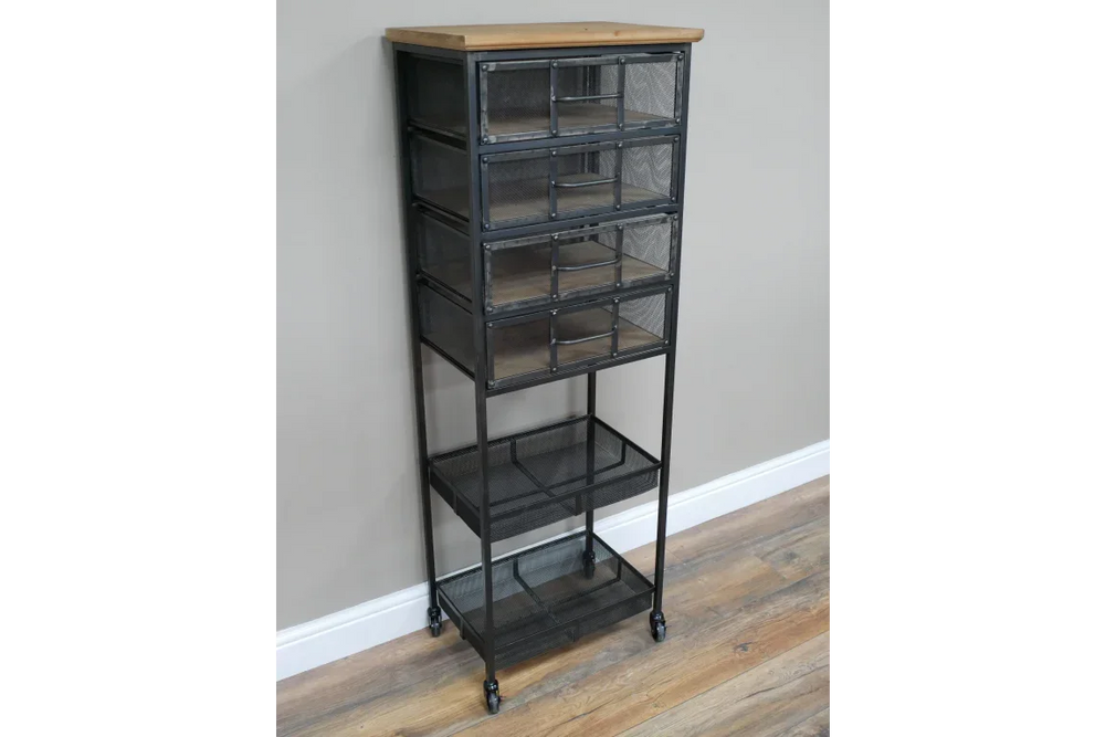 Industrial Cabinet - 9198