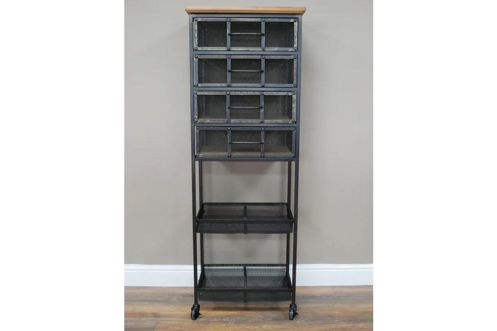 Industrial Cabinet - 9198