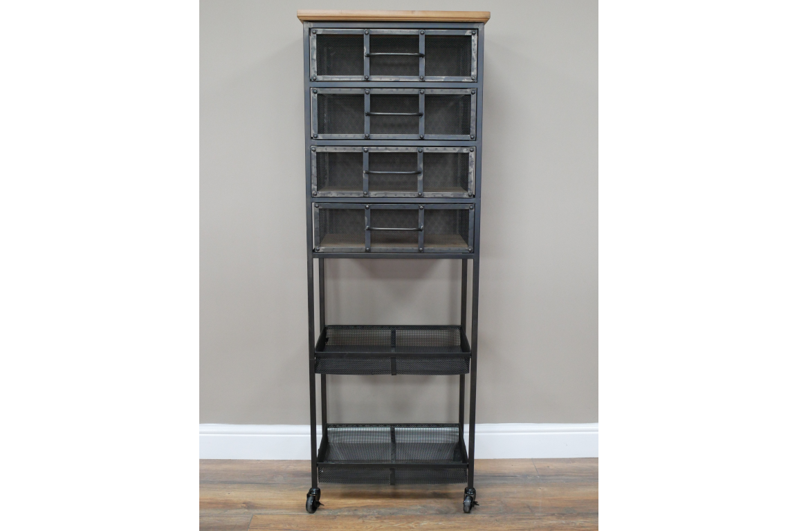 Industrial Cabinet - 9198
