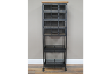 Industrial Cabinet - 9198