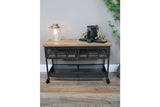 Industrial Cabinet