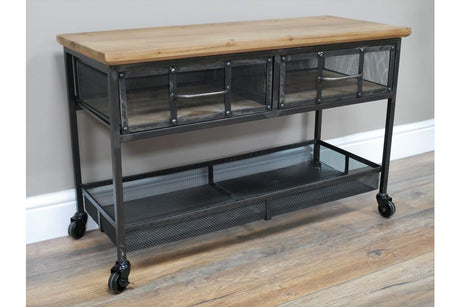 Industrial Cabinet