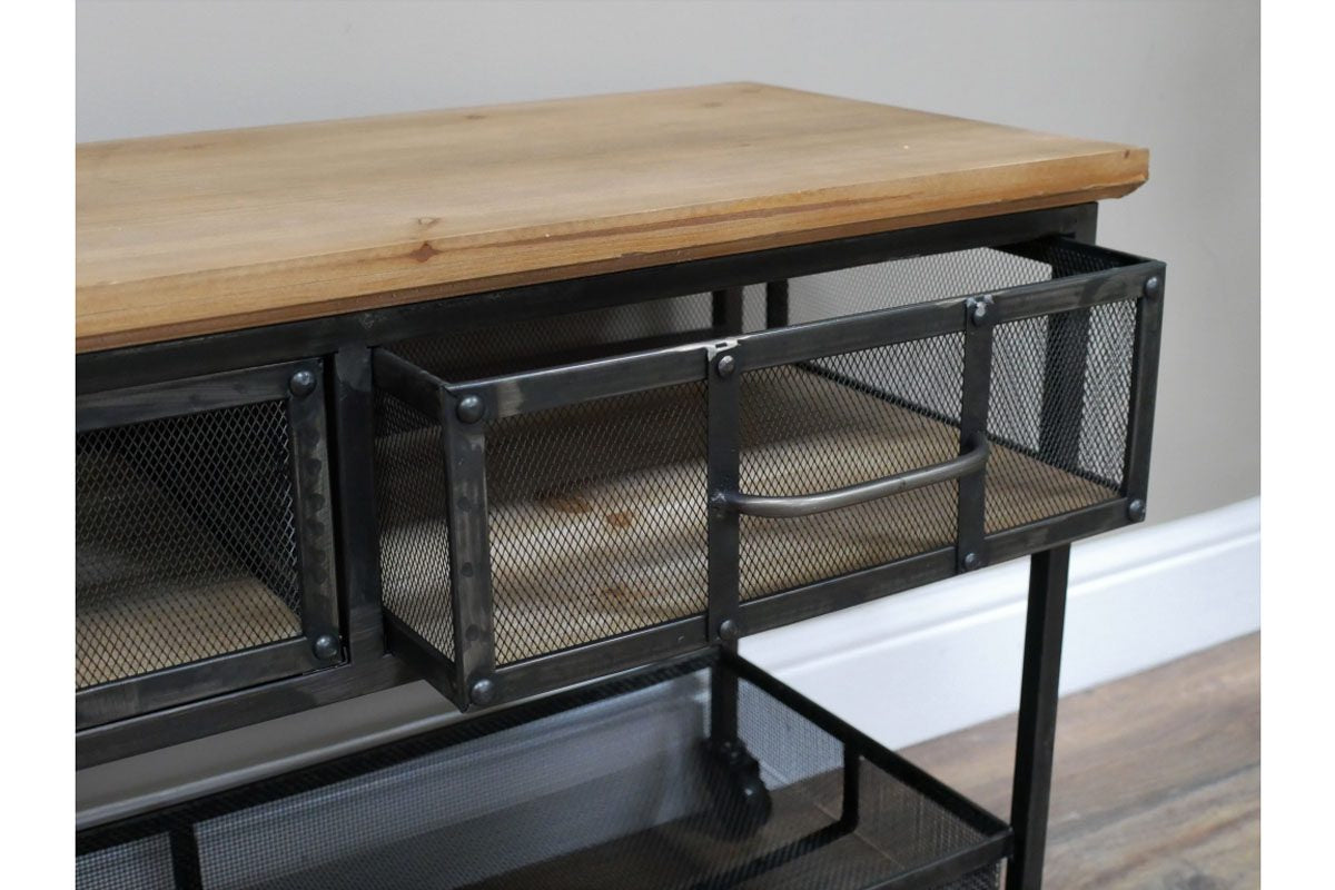 Industrial Cabinet
