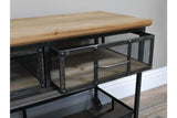 Industrial Cabinet