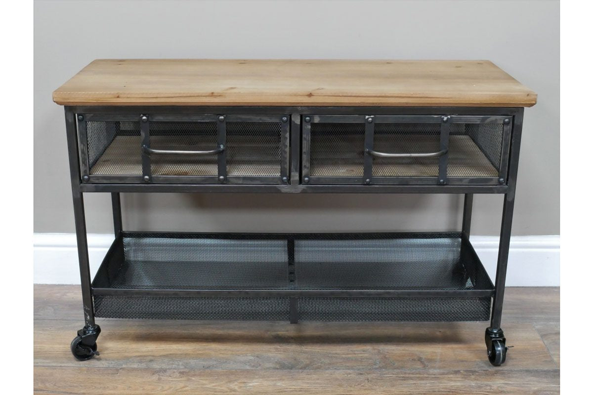 Industrial Cabinet