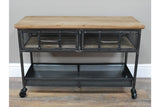 Industrial Cabinet