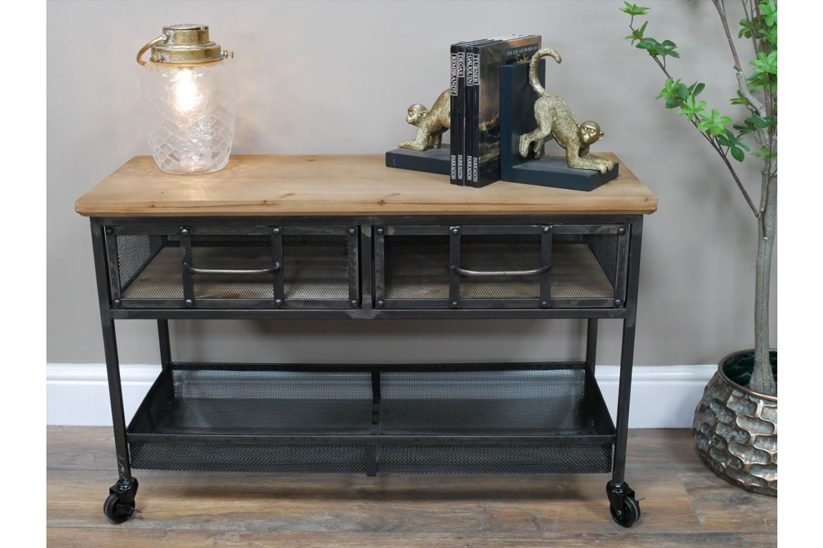 Industrial Cabinet