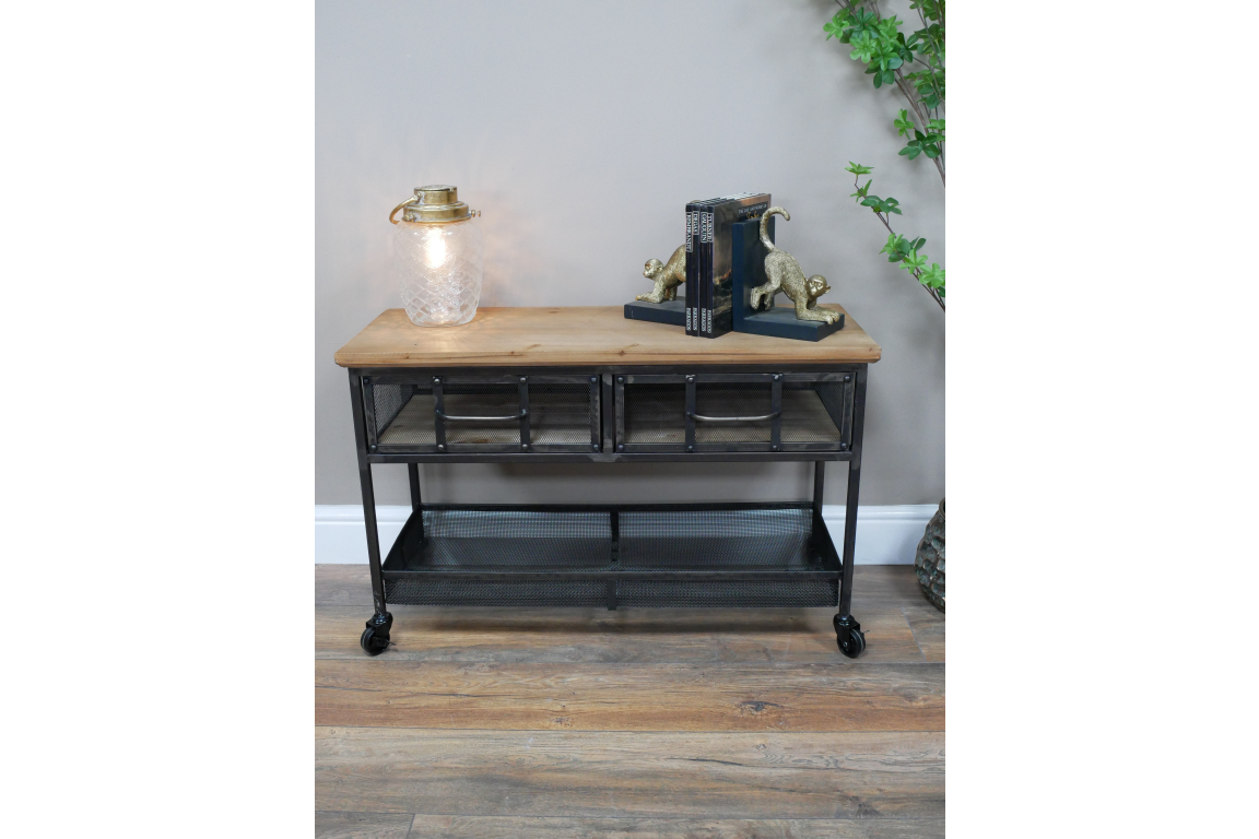 Industrial Cabinet - 9200