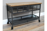 Industrial Cabinet - 9200