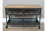Industrial Cabinet - 9200