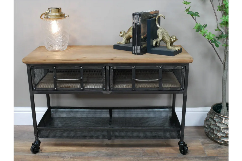 Industrial Cabinet - 9200