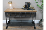 Industrial Cabinet - 9200