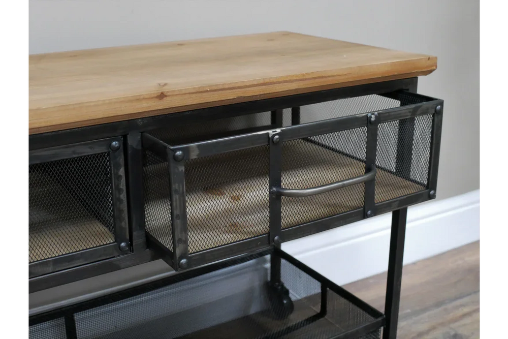 Industrial Cabinet - 9200