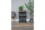 Industrial Cabinet