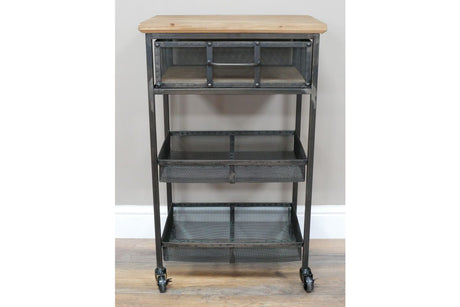Industrial Cabinet