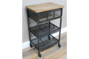 Industrial Cabinet