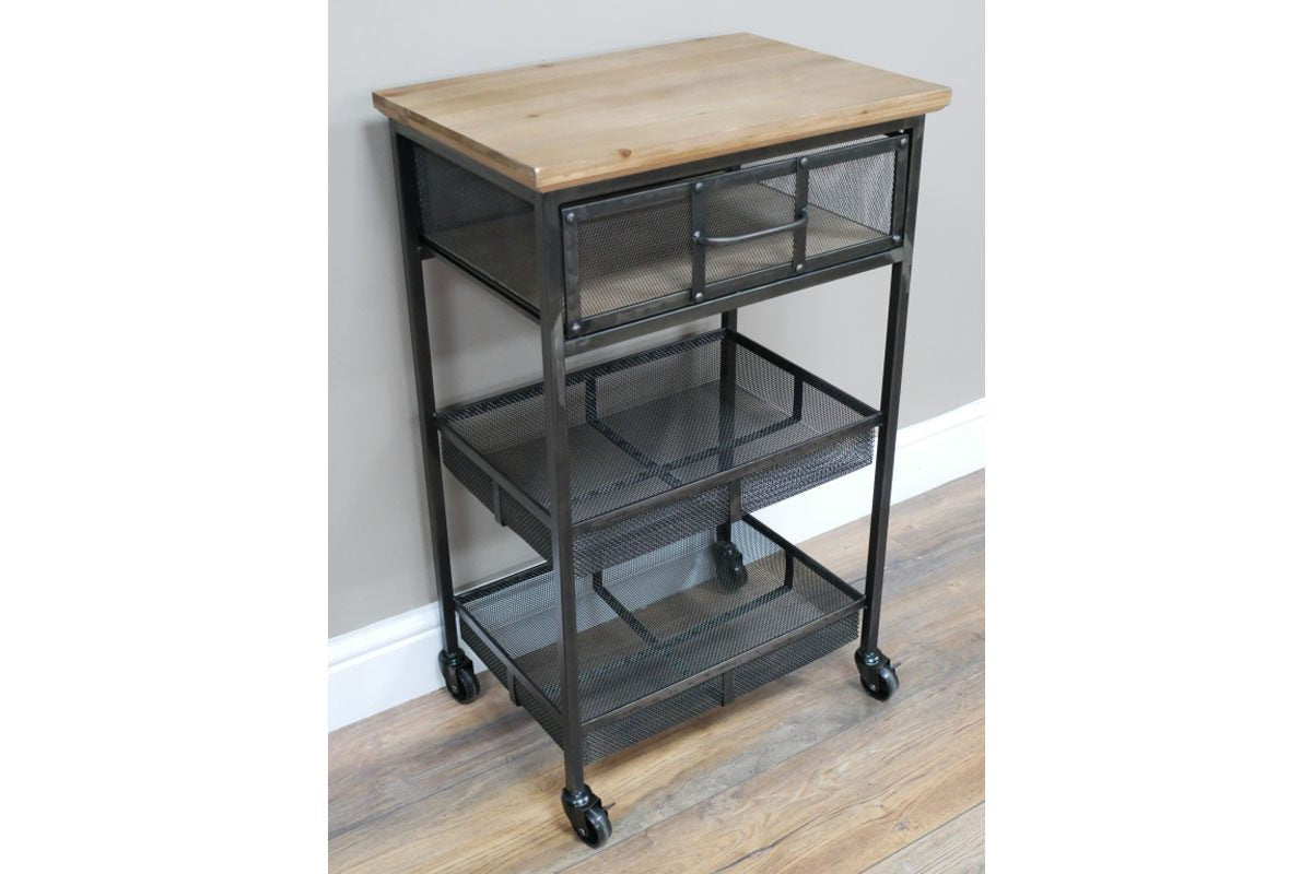 Industrial Cabinet