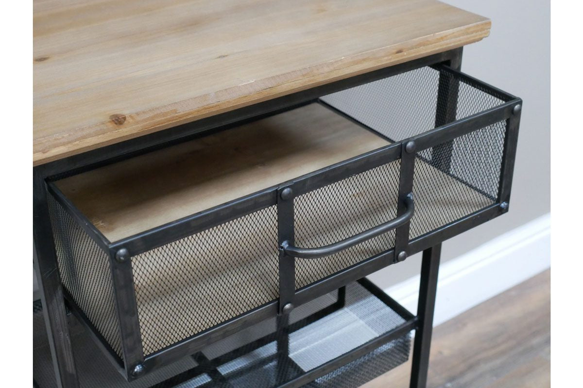 Industrial Cabinet