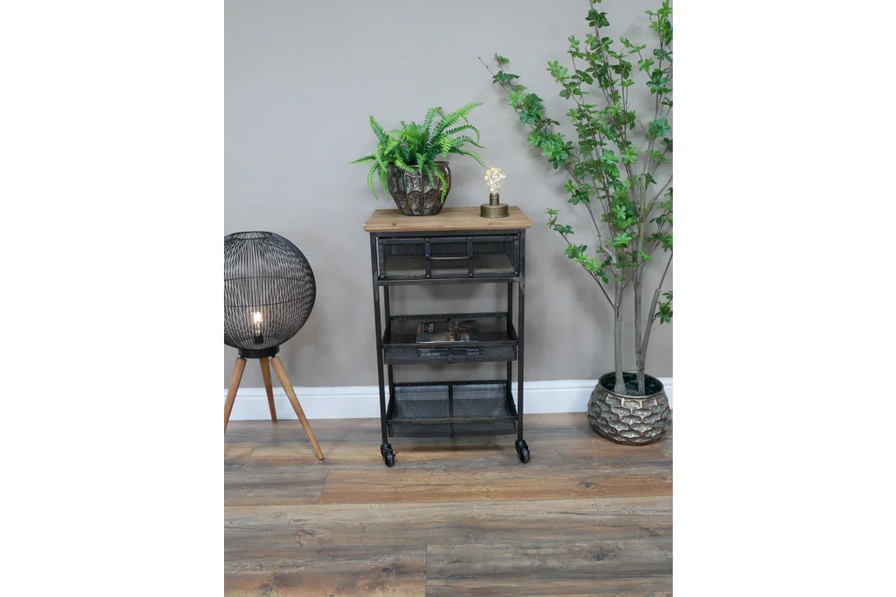 Industrial Cabinet - 9201