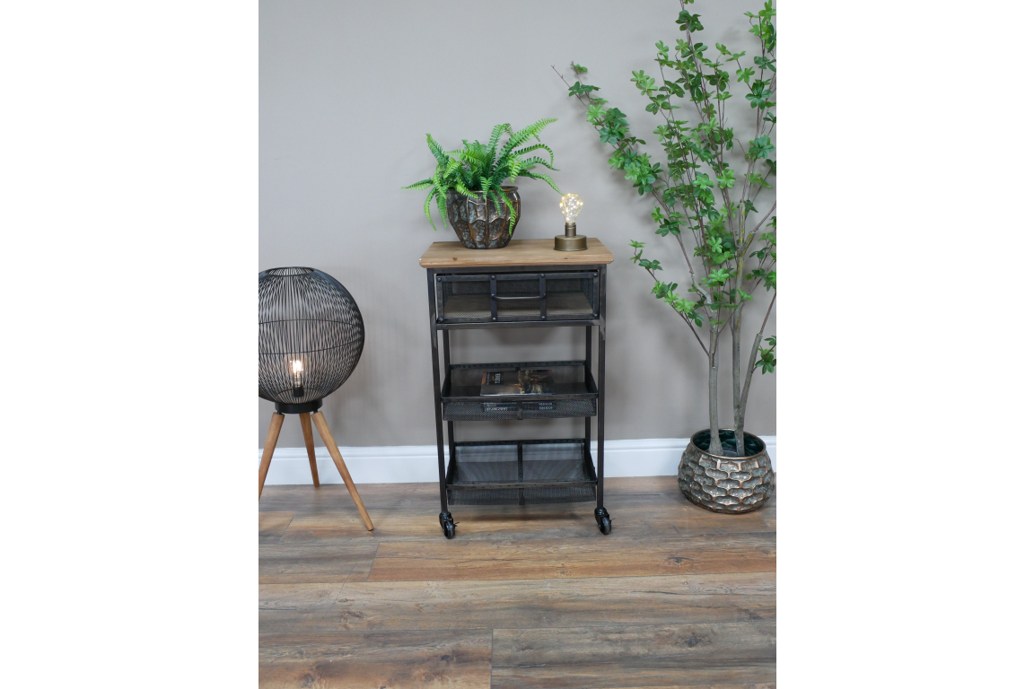 Industrial Cabinet - 9201