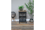 Industrial Cabinet - 9201