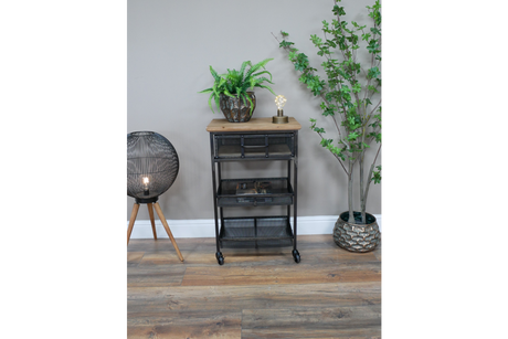 Industrial Cabinet - 9201