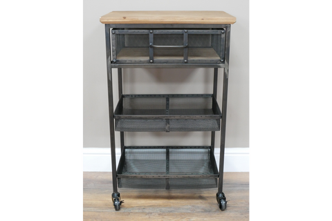 Industrial Cabinet - 9201