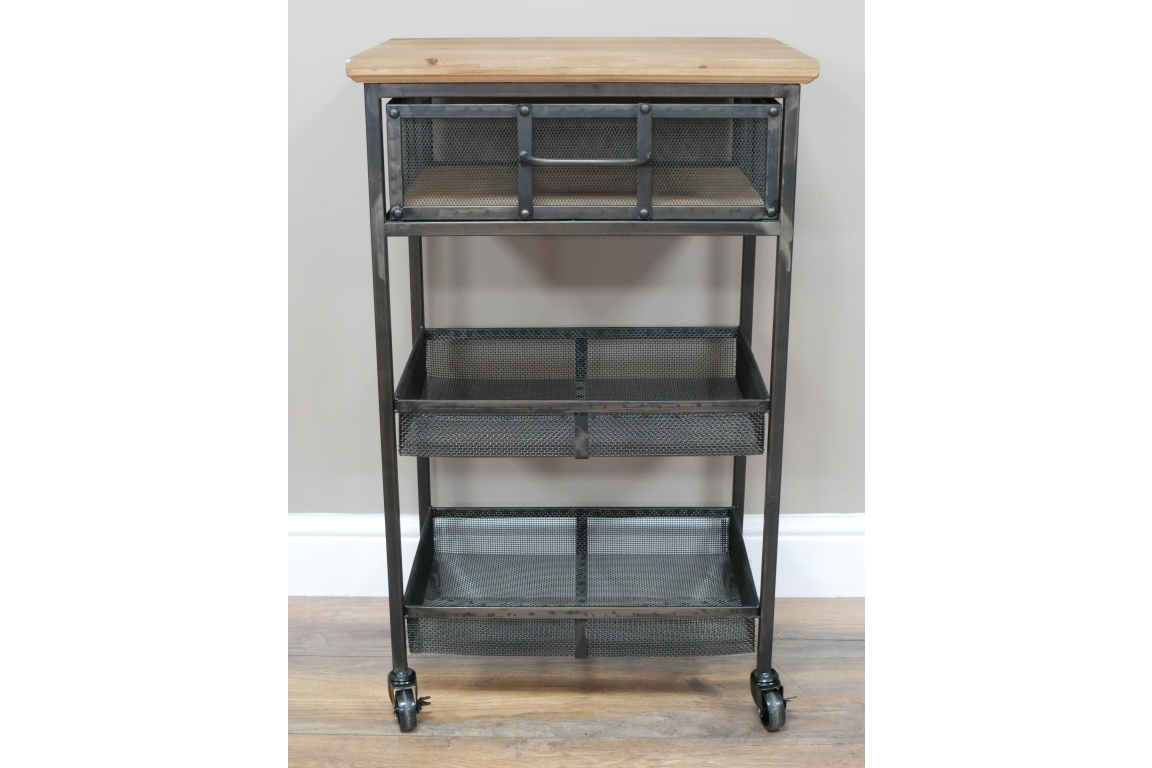 Industrial Cabinet - 9201